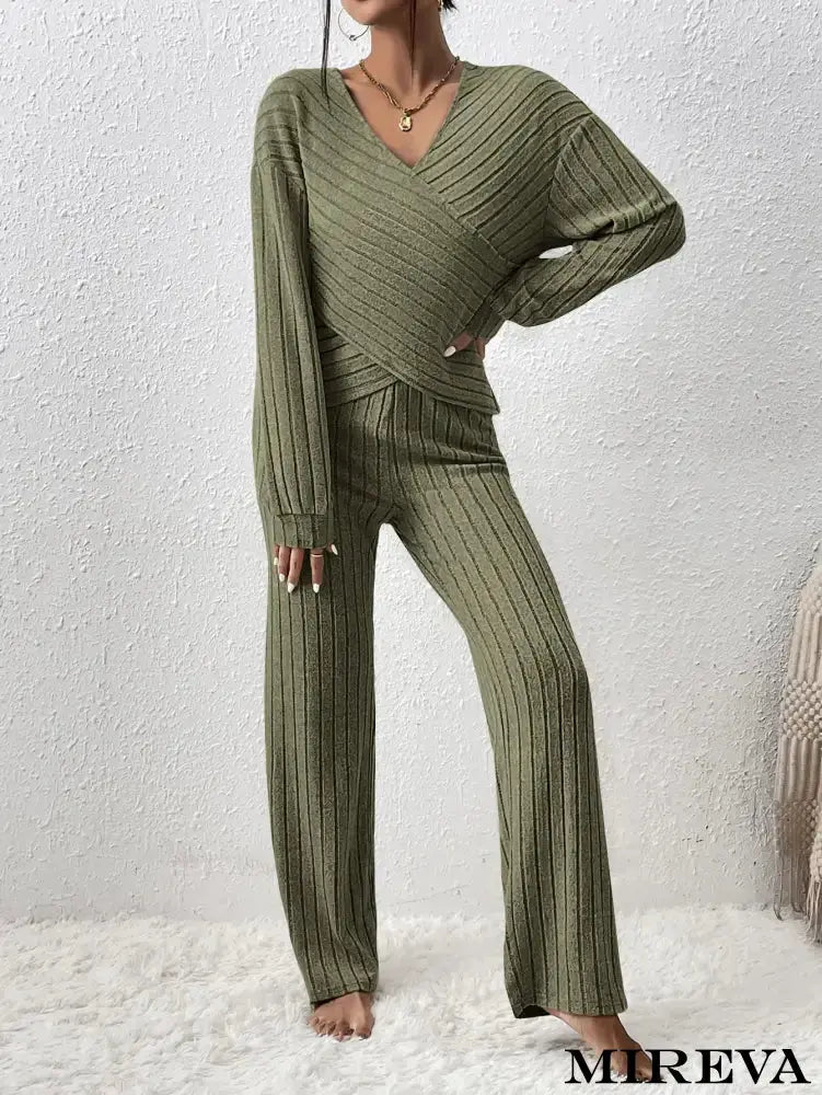 Conjunto Detalhe Cruzado