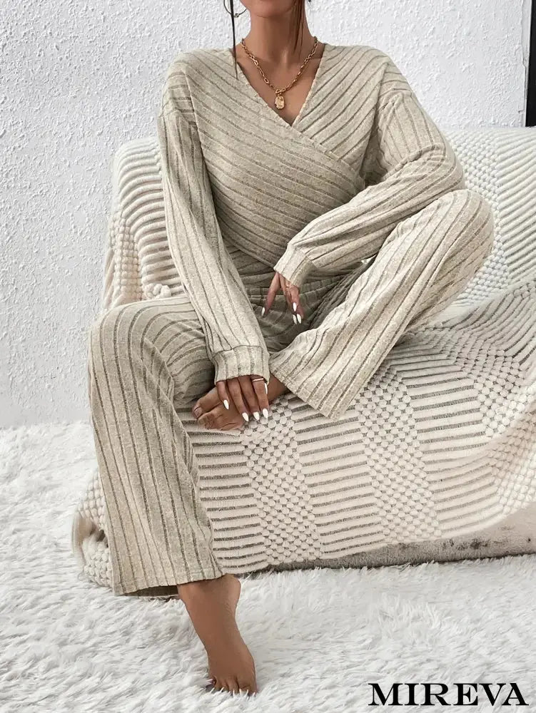 Conjunto Detalhe Cruzado