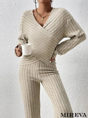 Conjunto Detalhe Cruzado