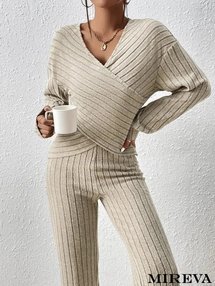Conjunto Detalhe Cruzado