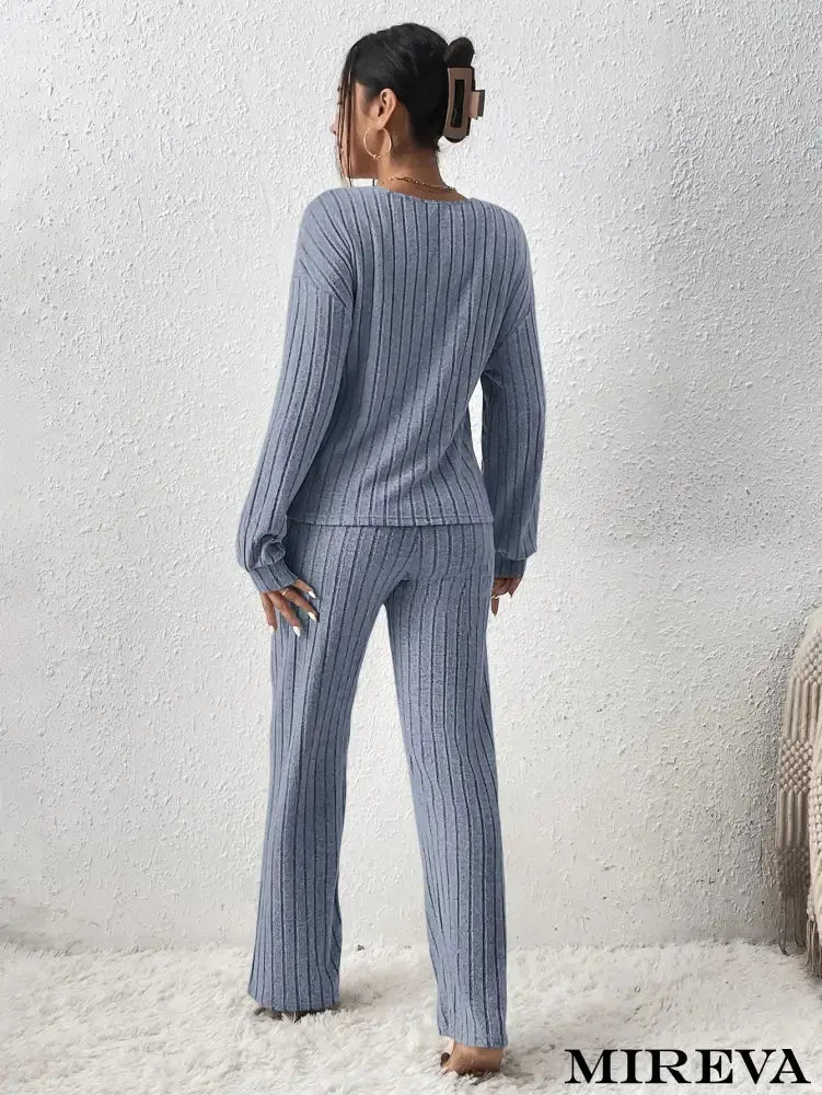 Conjunto Detalhe Cruzado
