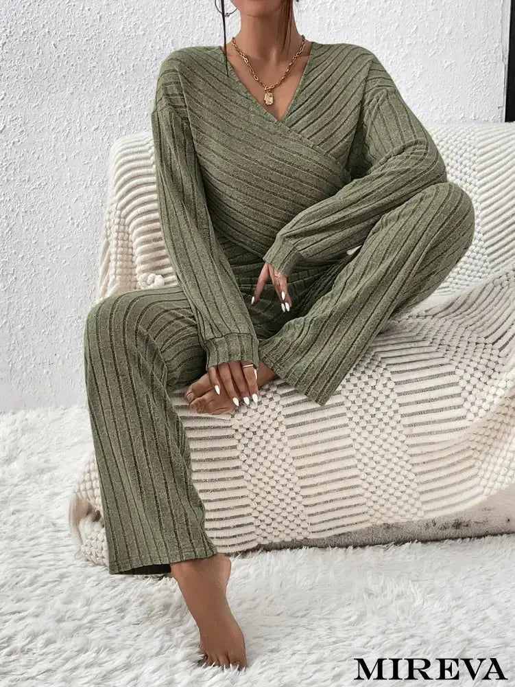 Conjunto Detalhe Cruzado