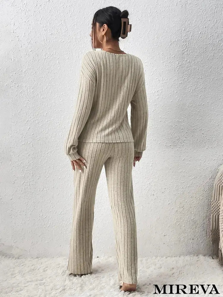 Conjunto Detalhe Cruzado