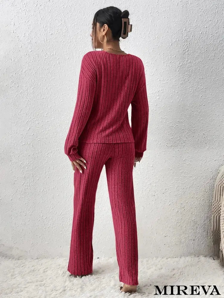 Conjunto Detalhe Cruzado