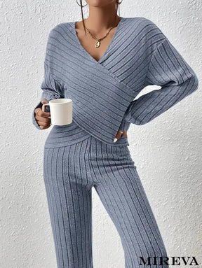 Conjunto Detalhe Cruzado