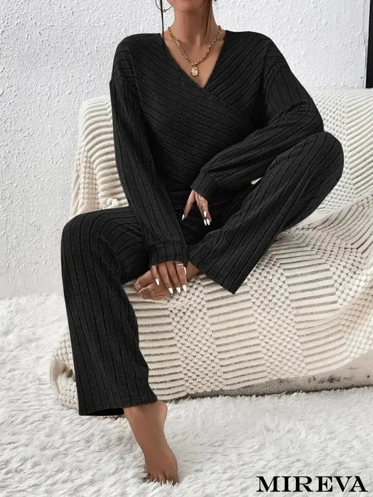 Conjunto Detalhe Cruzado