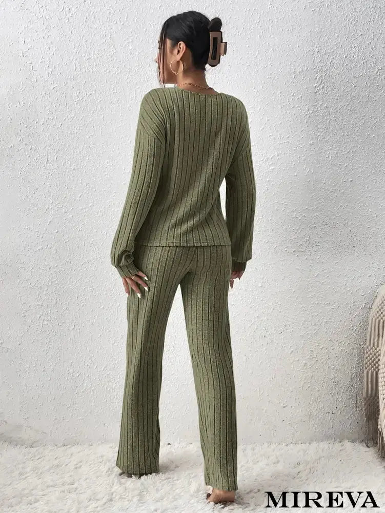 Conjunto Detalhe Cruzado