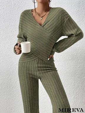 Conjunto Detalhe Cruzado