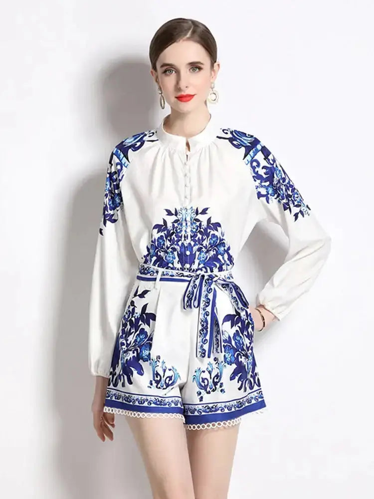Conjunto casual feminino, Conjunto de moda feminina, Conjunto de moda feminina primavera verão, Conjunto de roupas femininas, Conjunto elegante feminino, Conjunto feminino estiloso, Look completo feminino
