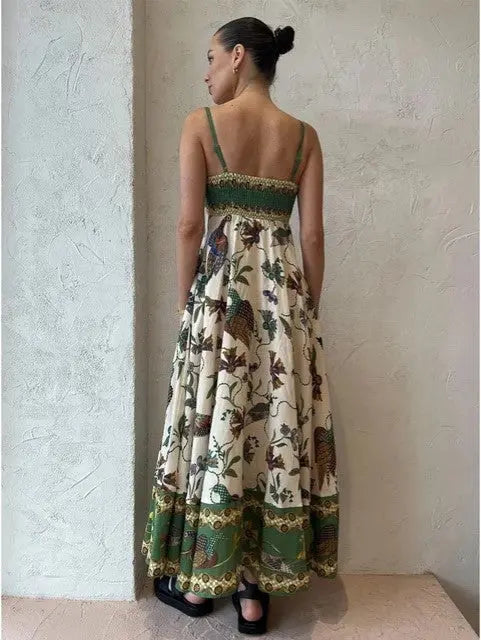 Vestido Valência - Loja Mireva