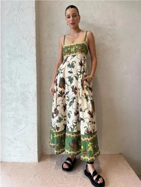 Vestido Valência - Loja Mireva
