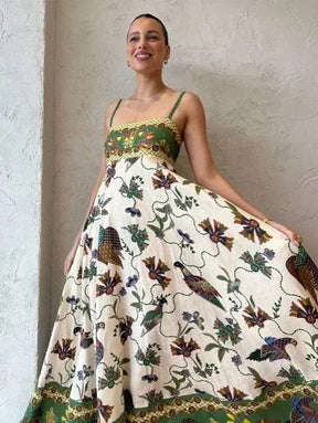 Vestido Valência - Loja Mireva