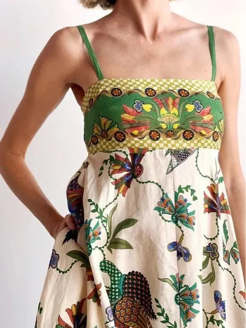 Vestido Valência - Loja Mireva