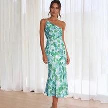 Vestido Midi Juliana - Loja Mireva