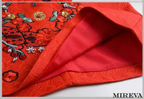 Alta Costura, Vestidos Finos, Elegância, Luxo, Exclusividade, Sofisticação, Moda Premium, Design Majestoso, Detalhes Encantadores, Coleção de Gala, loja mireva, vestido curto, vestido bordado