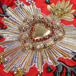 Alta Costura, Vestidos Finos, Elegância, Luxo, Exclusividade, Sofisticação, Moda Premium, Design Majestoso, Detalhes Encantadores, Coleção de Gala, loja mireva, vestido curto, vestido bordado