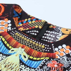 Vestido Curto Encanto Nobre Vestido