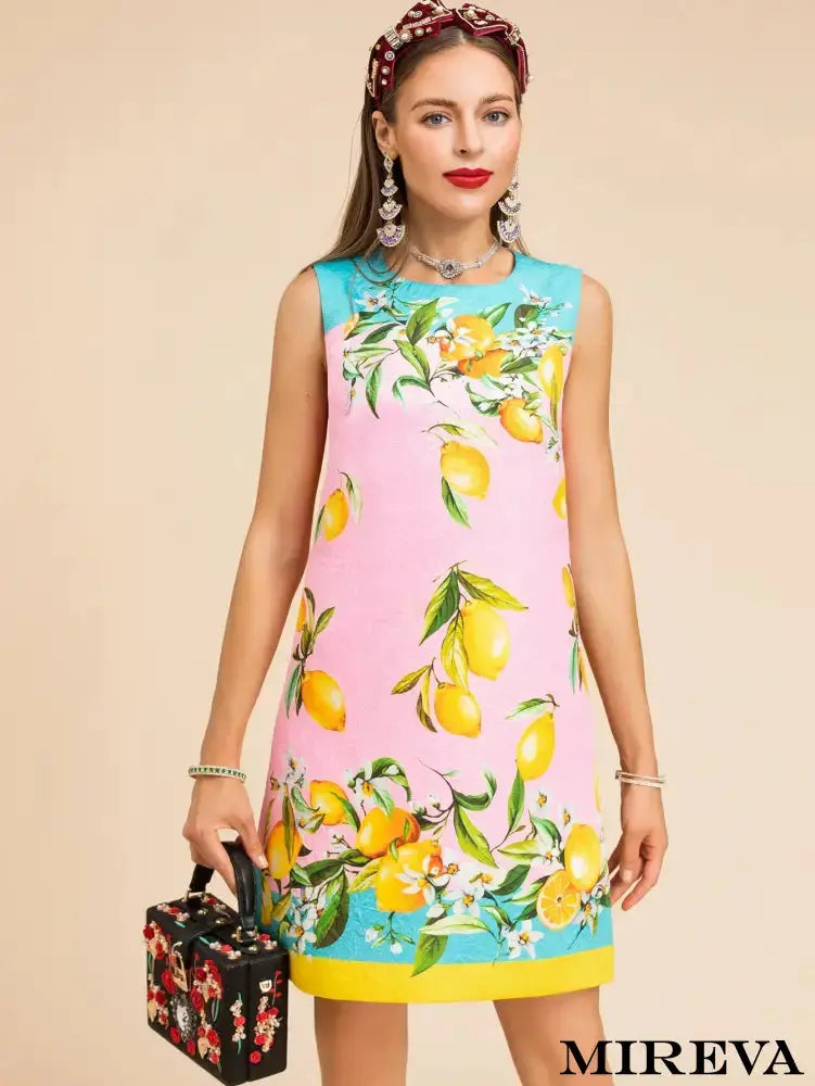 Vestido Curto Estampa Limoncello, Vestido curto, Vestido de verão, Vestido casual, Vestido curto feminino, Vestido curto estampado, Vestido curto de festa, Vestido curto elegante, Vestido curto floral, Vestido curto leve, Vestido curto de cocktail.