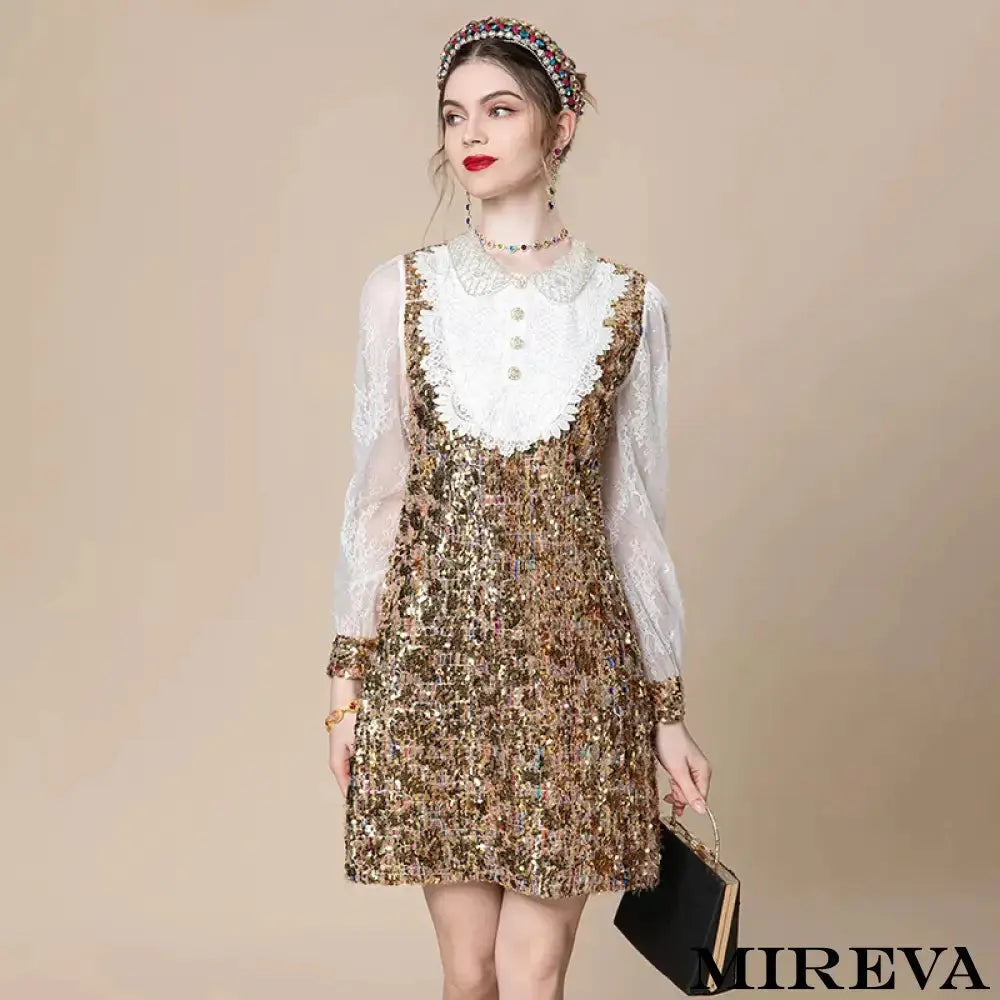 Vestido Curto Gala Divina, Alta Costura, Vestidos Finos, Elegância, Luxo, Exclusividade, Sofisticação, Moda Premium, Design Majestoso, Detalhes Encantadores, Coleção de Gala, loja mireva, vestido curto