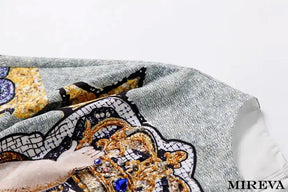 Alta Costura, Vestidos Finos, Elegância, Luxo, Exclusividade, Sofisticação, Moda Premium, Design Majestoso, Detalhes Encantadores, Coleção de Gala, loja mireva