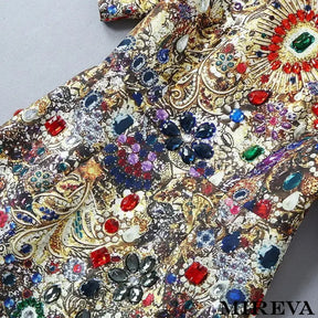 Alta Costura, Vestidos Finos, Elegância, Luxo, Exclusividade, Sofisticação, Moda Premium, Design Majestoso, Detalhes Encantadores, Coleção de Gala, loja mireva, VESTIDO MINI, VESTIDO CURTO