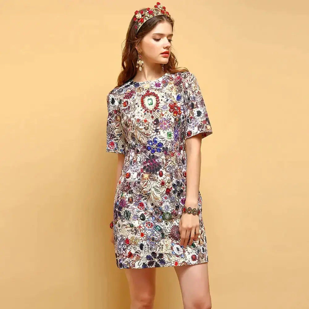 Alta Costura, Vestidos Finos, Elegância, Luxo, Exclusividade, Sofisticação, Moda Premium, Design Majestoso, Detalhes Encantadores, Coleção de Gala, loja mireva, VESTIDO MINI, VESTIDO CURTO