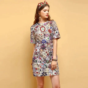 Alta Costura, Vestidos Finos, Elegância, Luxo, Exclusividade, Sofisticação, Moda Premium, Design Majestoso, Detalhes Encantadores, Coleção de Gala, loja mireva, VESTIDO MINI, VESTIDO CURTO