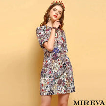 Alta Costura, Vestidos Finos, Elegância, Luxo, Exclusividade, Sofisticação, Moda Premium, Design Majestoso, Detalhes Encantadores, Coleção de Gala, loja mireva, VESTIDO MINI, VESTIDO CURTO