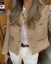 Jaqueta Feminina Lima - Loja Mireva